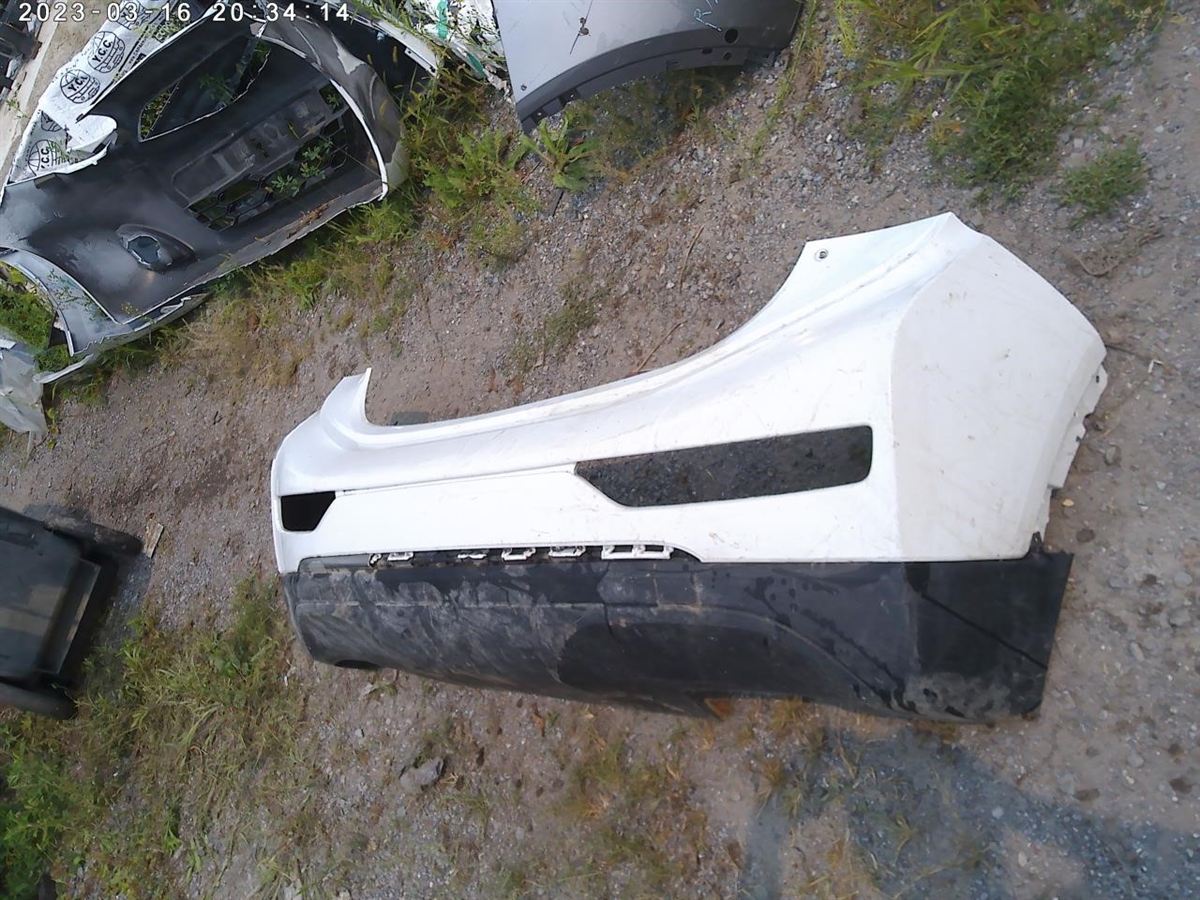 Rear bumper reinforcement used genuine OEM Chevrolet Bolt EV 2017-2023