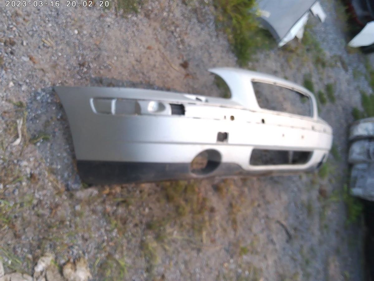 Front Bumper Cover used genuine OEM Mercedes-Benz S600 2003-2006