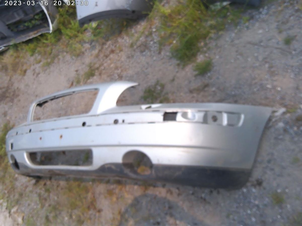 Defensa (parachoques) delantera usada original (OEM) Mercedes-Benz S600 2003-2006