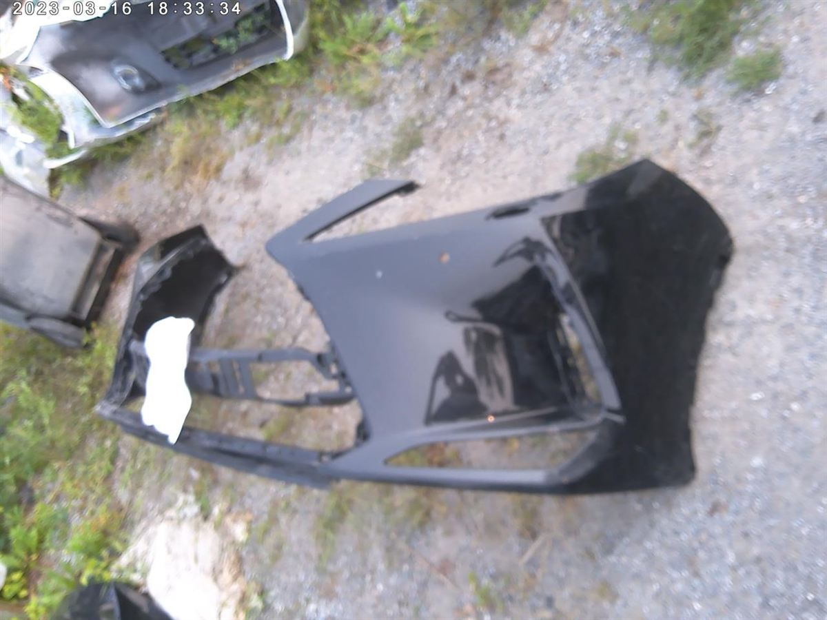 Front bumper reinforcement used genuine OEM Lexus RX350 2020-2022