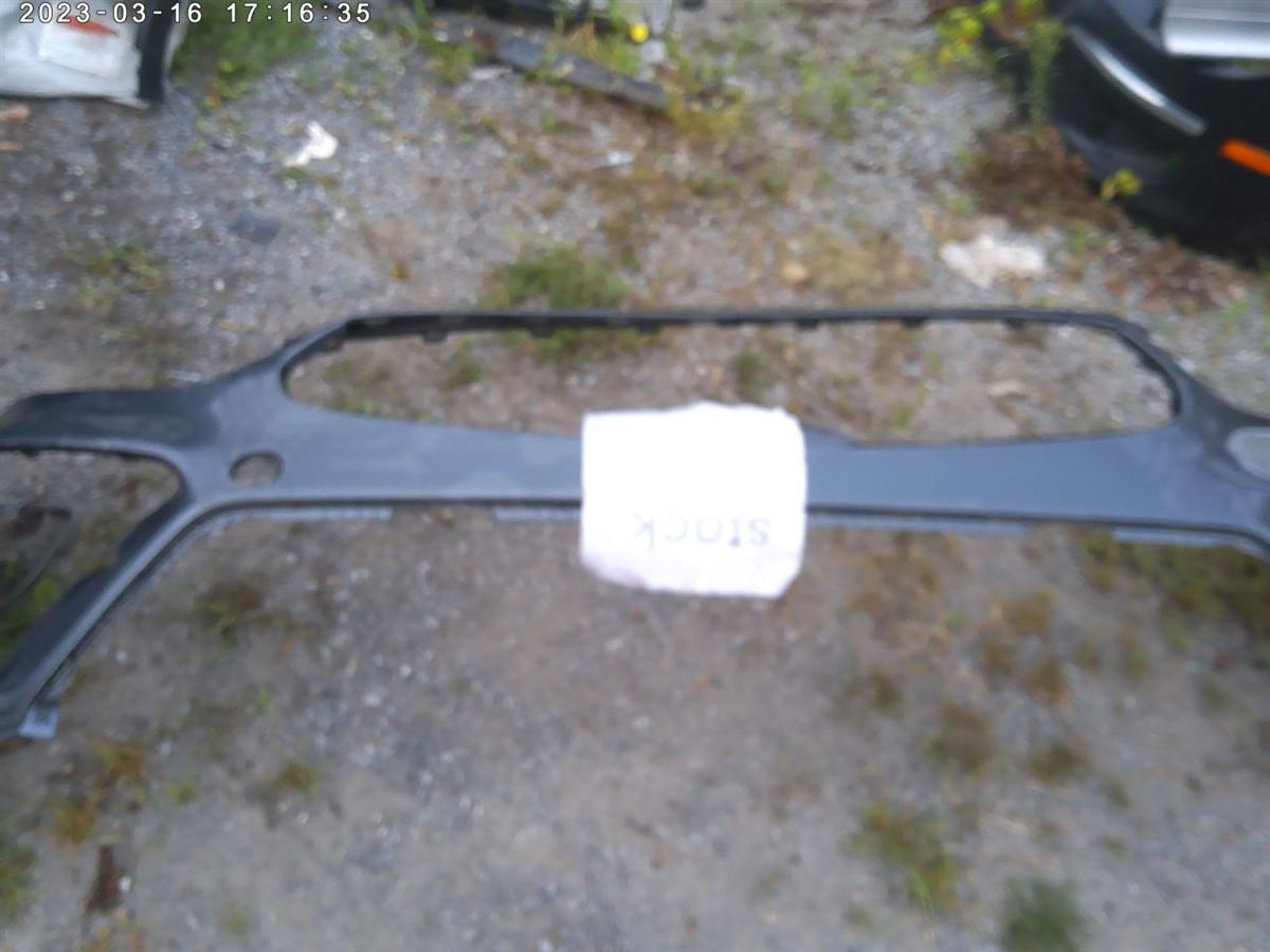 Absorbedor de defensa delantero usado original (OEM) KIA Forte 2019-2021