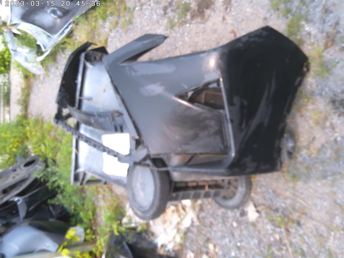 Front bumper energy absorber used genuine OEM Lexus RX350 2016-2019