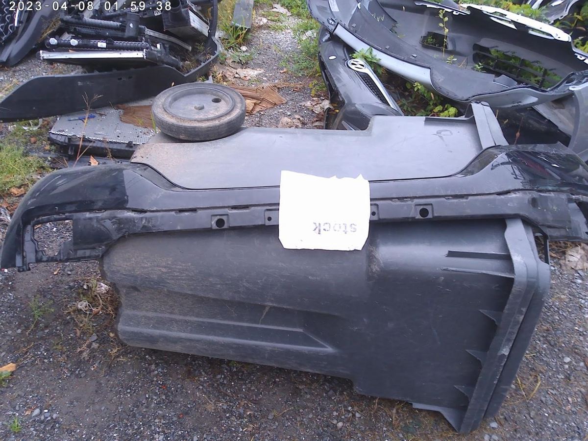 Defensa (parachoques) delantera usada original (OEM) Honda CR-V 2020-2022