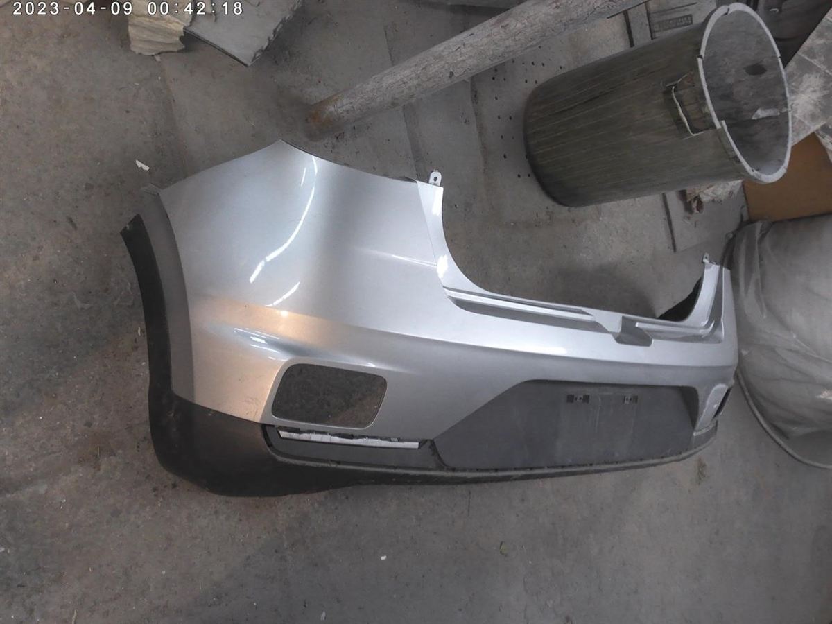 Rear bumper valance panel used genuine OEM Hyundai Venue 2020-2024