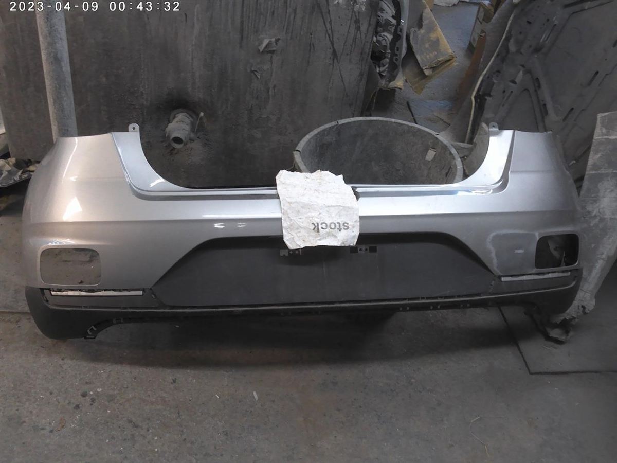 Rear bumper valance panel used genuine OEM Hyundai Venue 2020-2024