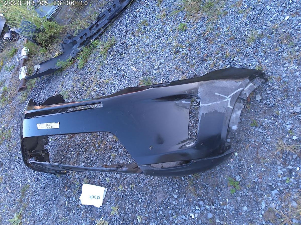 Refuerzo de defensa delantero usado original (OEM) Land Rover Discovery Sport 2020-2023