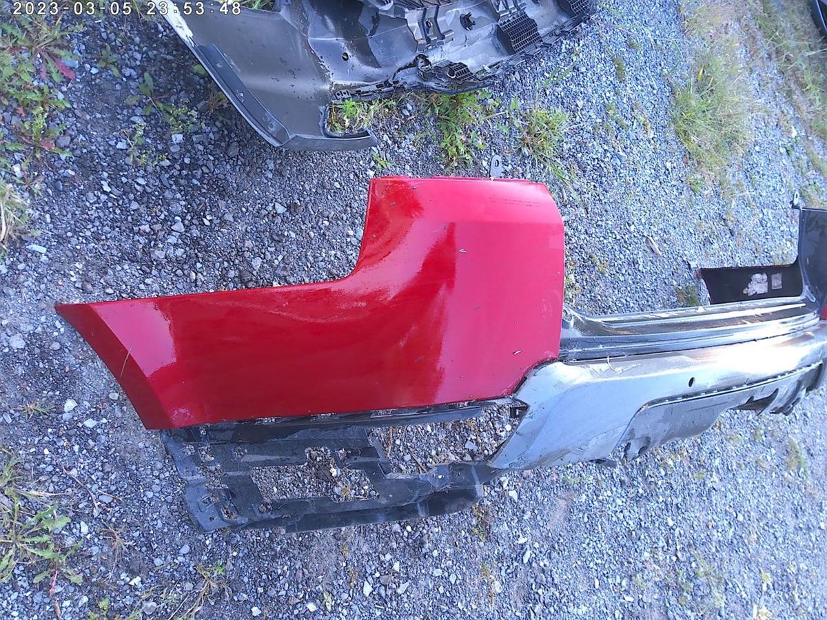 Rear bumper reinforcement used genuine OEM Land Rover Range Rover 2013-2022
