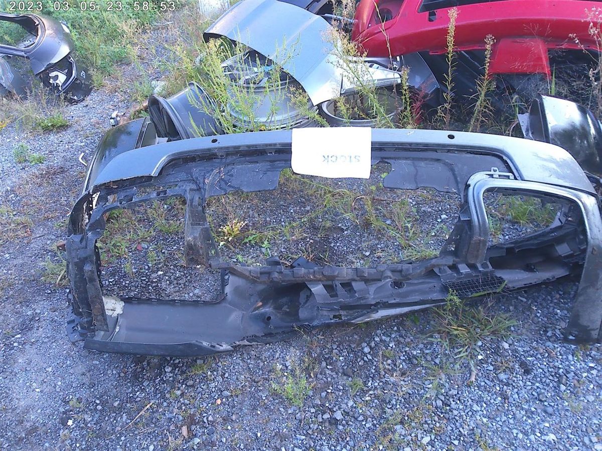 Rear bumper reinforcement used genuine OEM Land Rover Range Rover 2013-2022