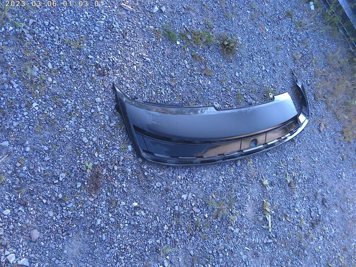 Rear Valance used genuine OEM Audi A4 2013-2016