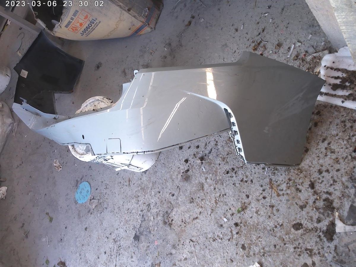 Rear Bumper Cover used genuine OEM BMW 230I 2022-2025