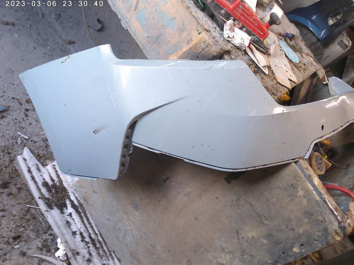 Rear Bumper Cover used genuine OEM BMW 230I 2022-2025