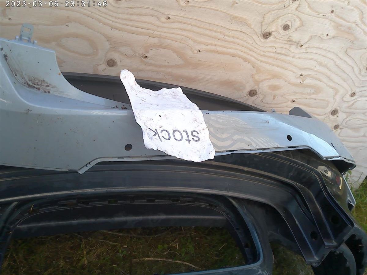 Rear Bumper Cover used genuine OEM BMW 230I 2022-2025