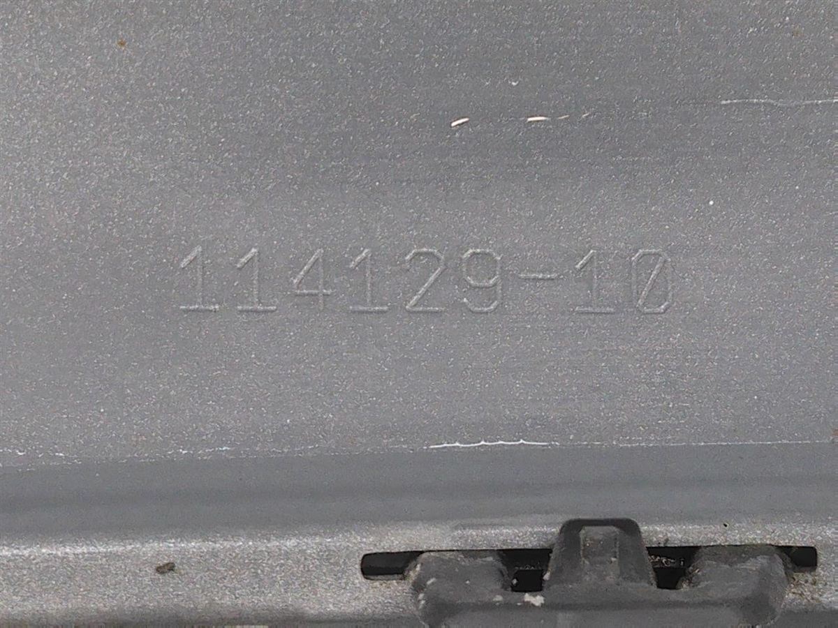 Rear bumper cover used genuine OEM Mini Cooper 2014-2021