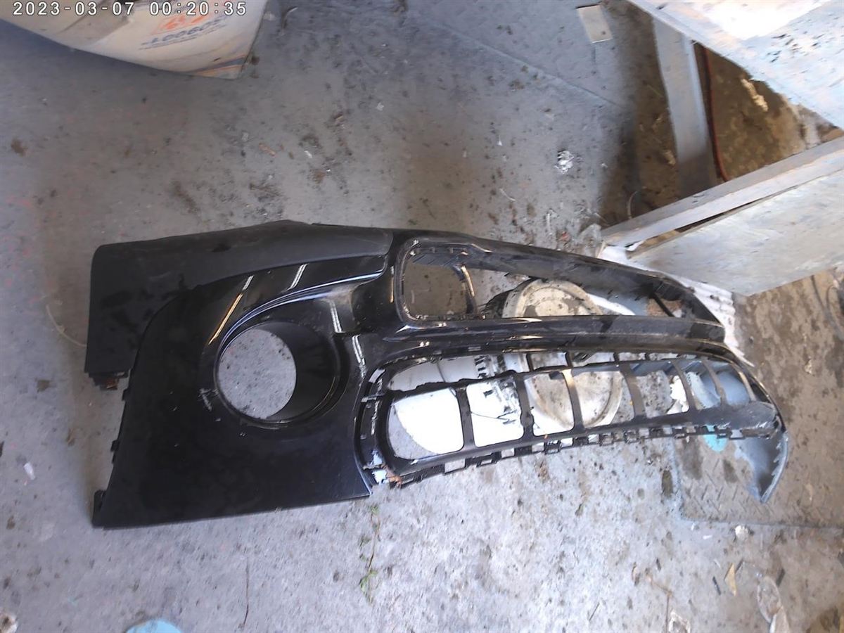 Defensa (parachoques) delantera usada original (OEM) Mini Cooper 2018-2021