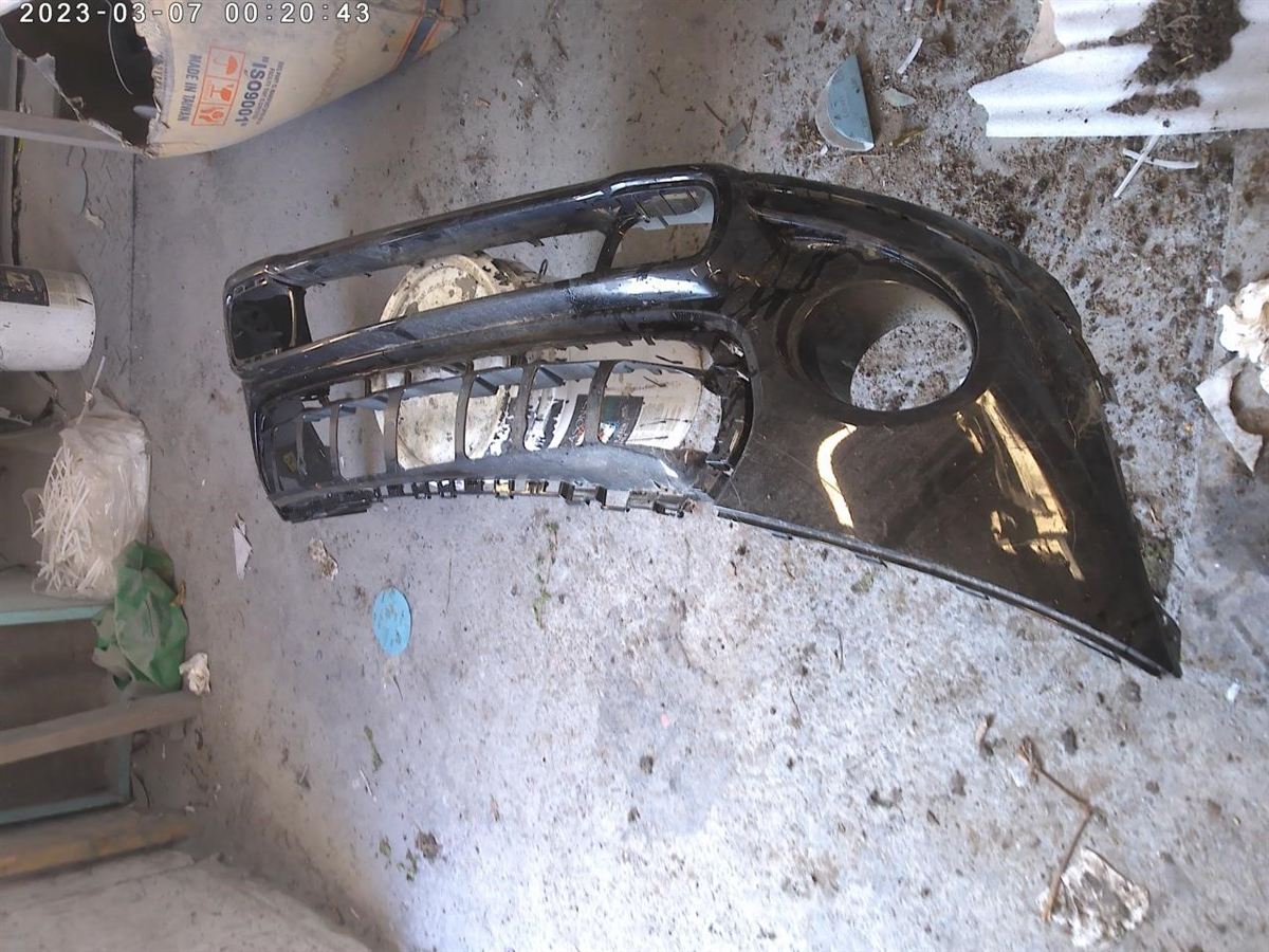 Defensa (parachoques) delantera usada original (OEM) Mini Cooper 2018-2021