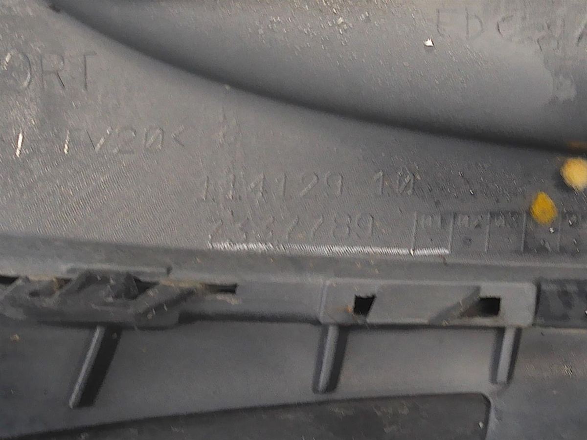 Defensa (parachoques) delantera usada original (OEM) Mini Cooper 2018-2021