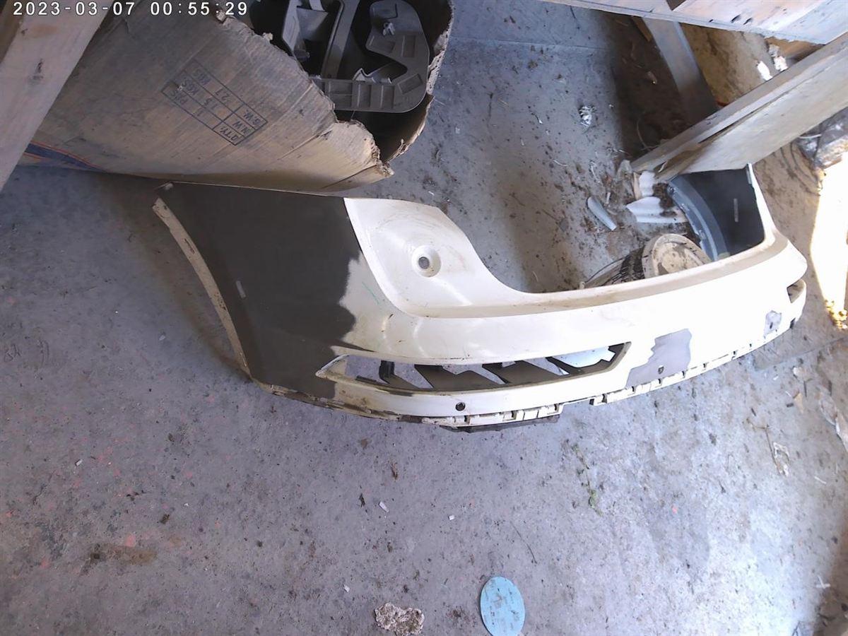 Rear bumper reinforcement used genuine OEM Audi Q5 2018-2025