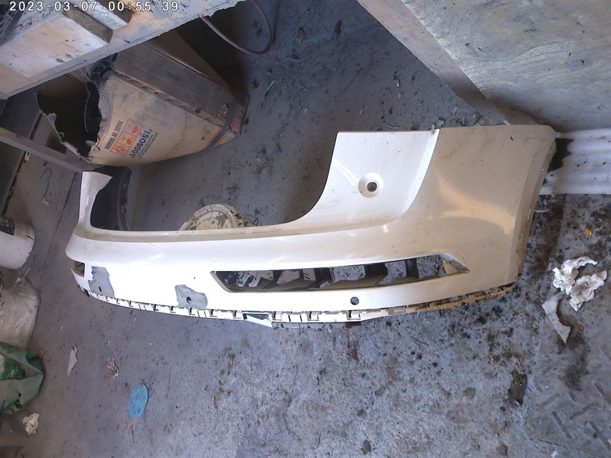 Rear bumper reinforcement used genuine OEM Audi Q5 2018-2025