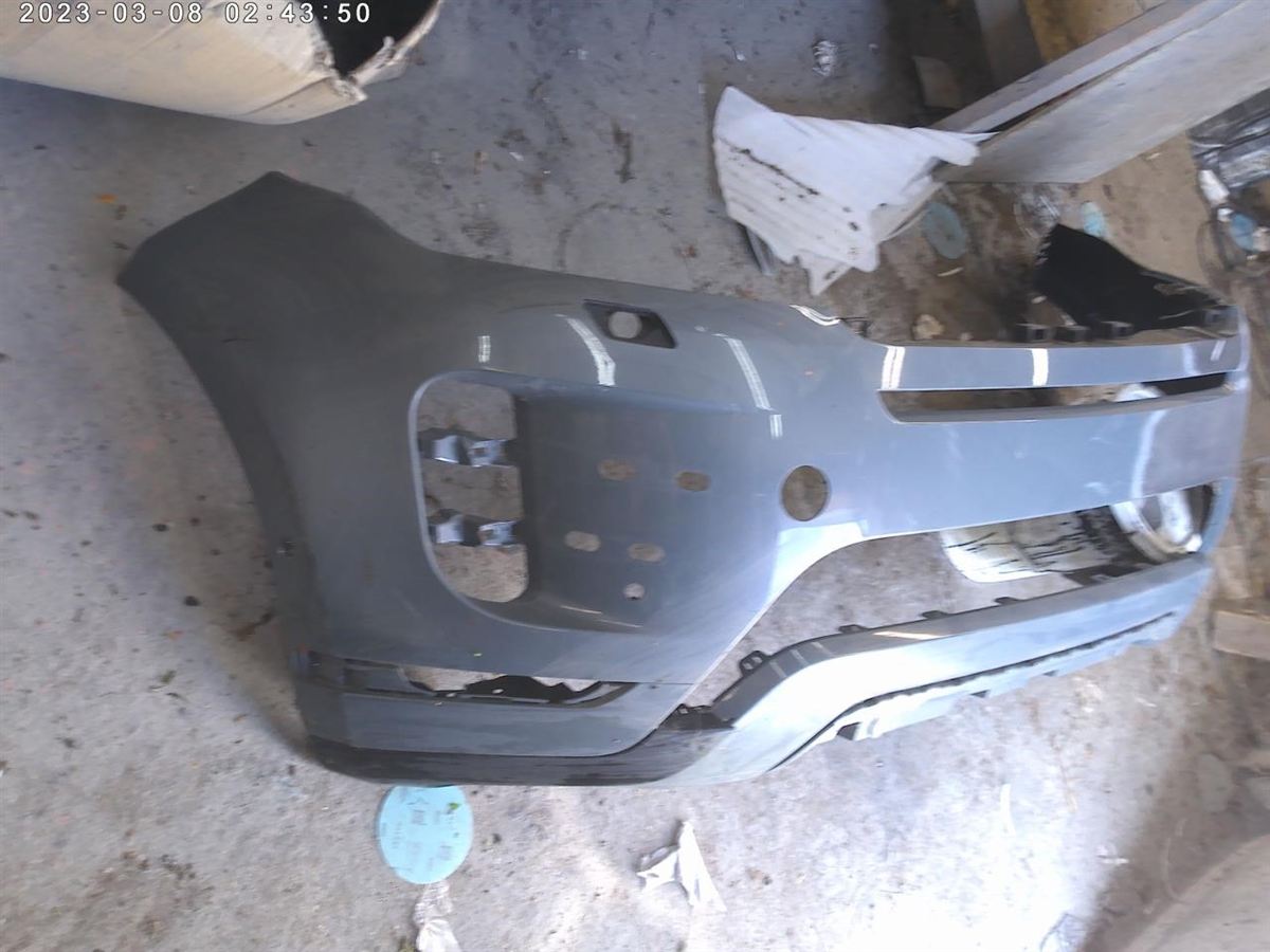 Refuerzo de defensa delantero usado original (OEM) Land Rover Discovery Sport 2020-2023