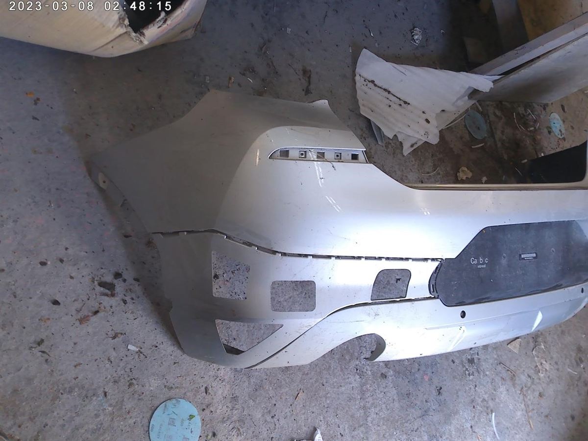 Rear bumper reinforcement used genuine OEM BMW X2 2018-2022