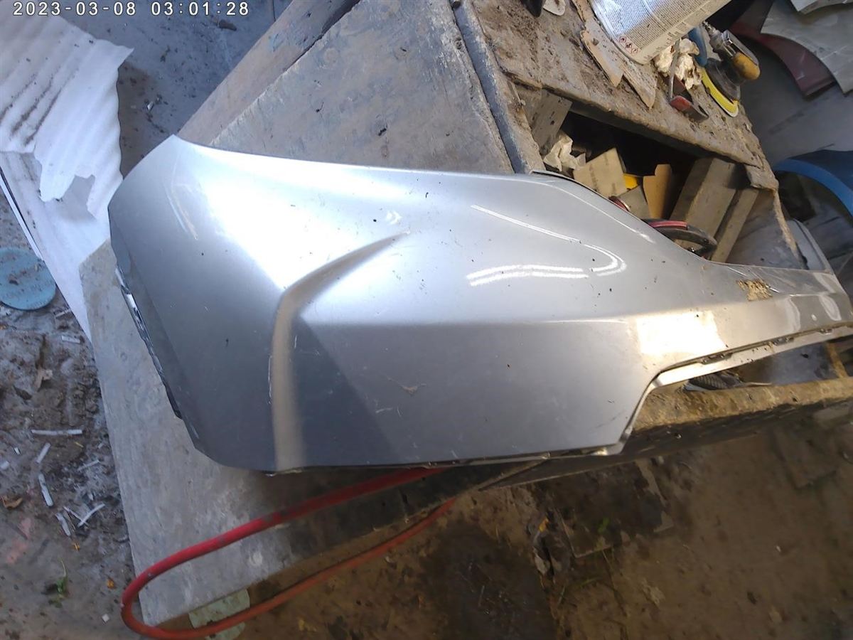 Front bumper cover lower used genuine OEM Honda CR-V 2017-2019