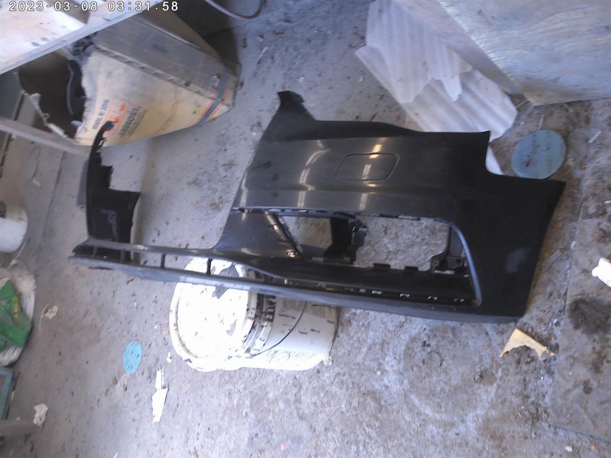 Front bumper reinforcement used genuine OEM Audi A3 2015-2020