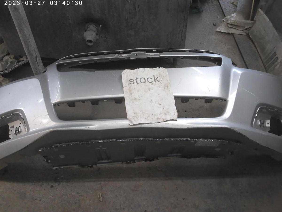 Front bumper energy absorber used genuine OEM Chevrolet Malibu 2008-2012