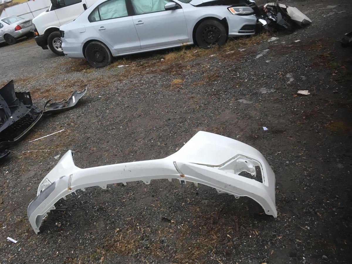 Front bumper grille used genuine OEM Honda Accord 2021-2022
