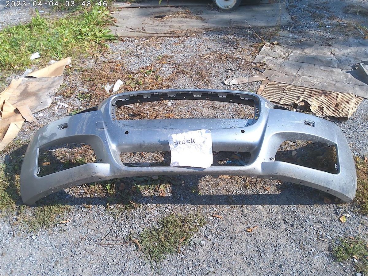 Front Bumper Cover used genuine OEM Jaguar XF 2016-2020