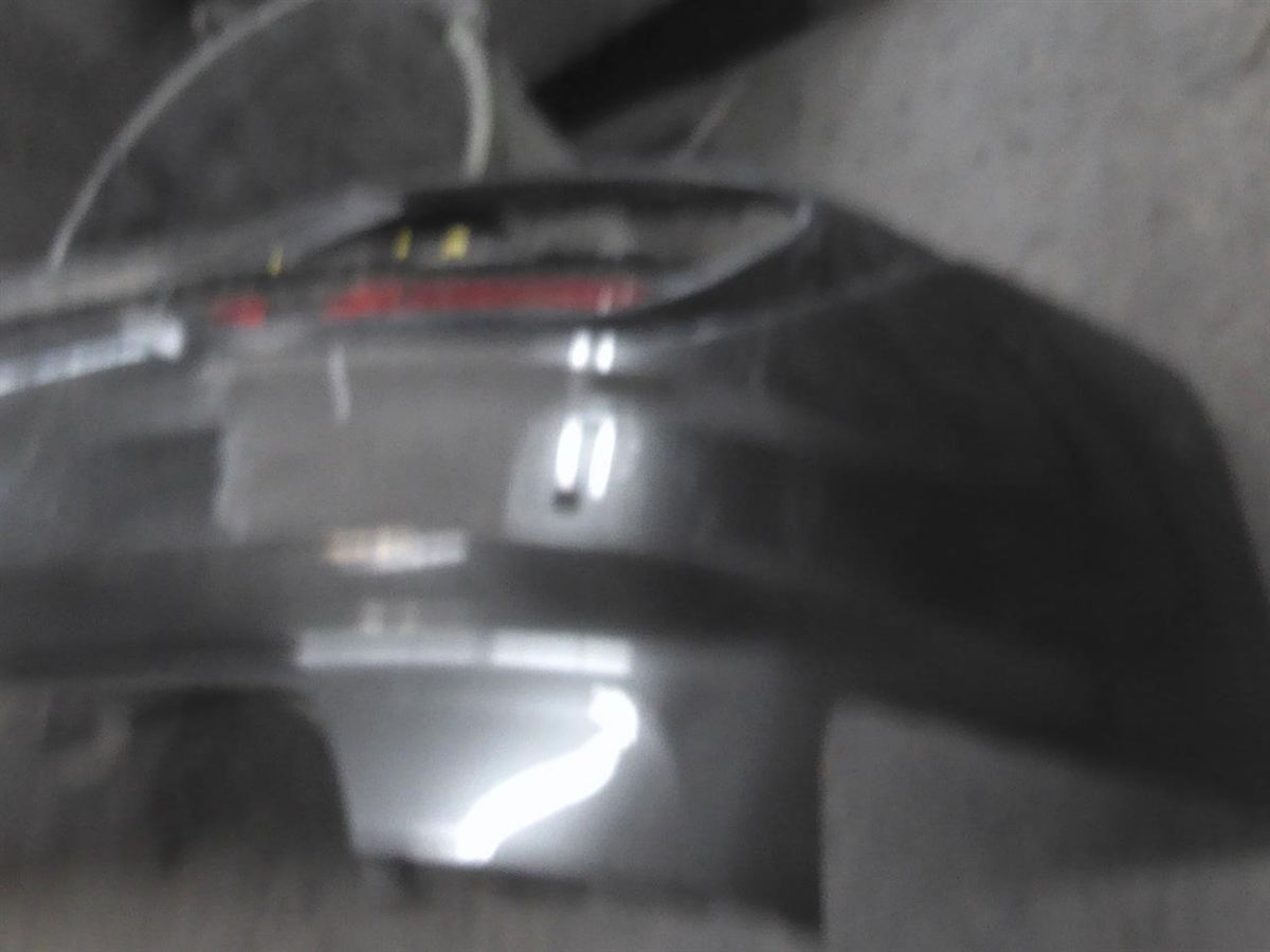 Refuerzo de defensa trasero usado original (OEM) Audi A4 Quattro 2017-2024