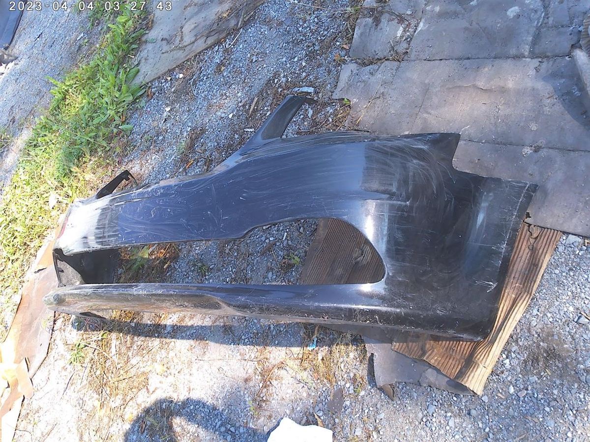 Front Bumper Cover used genuine OEM Chrysler Caravan 2011-2020