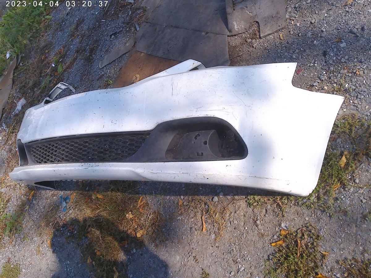 Front bumper air dam used genuine OEM Dodge Grand Caravan 2008-2020
