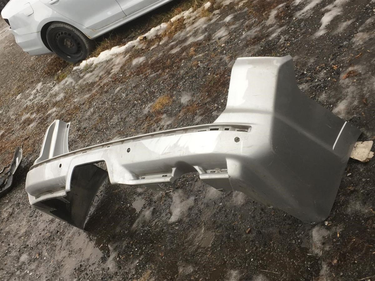 Rear bumper reinforcement used genuine OEM Acura ILX 2013-2022