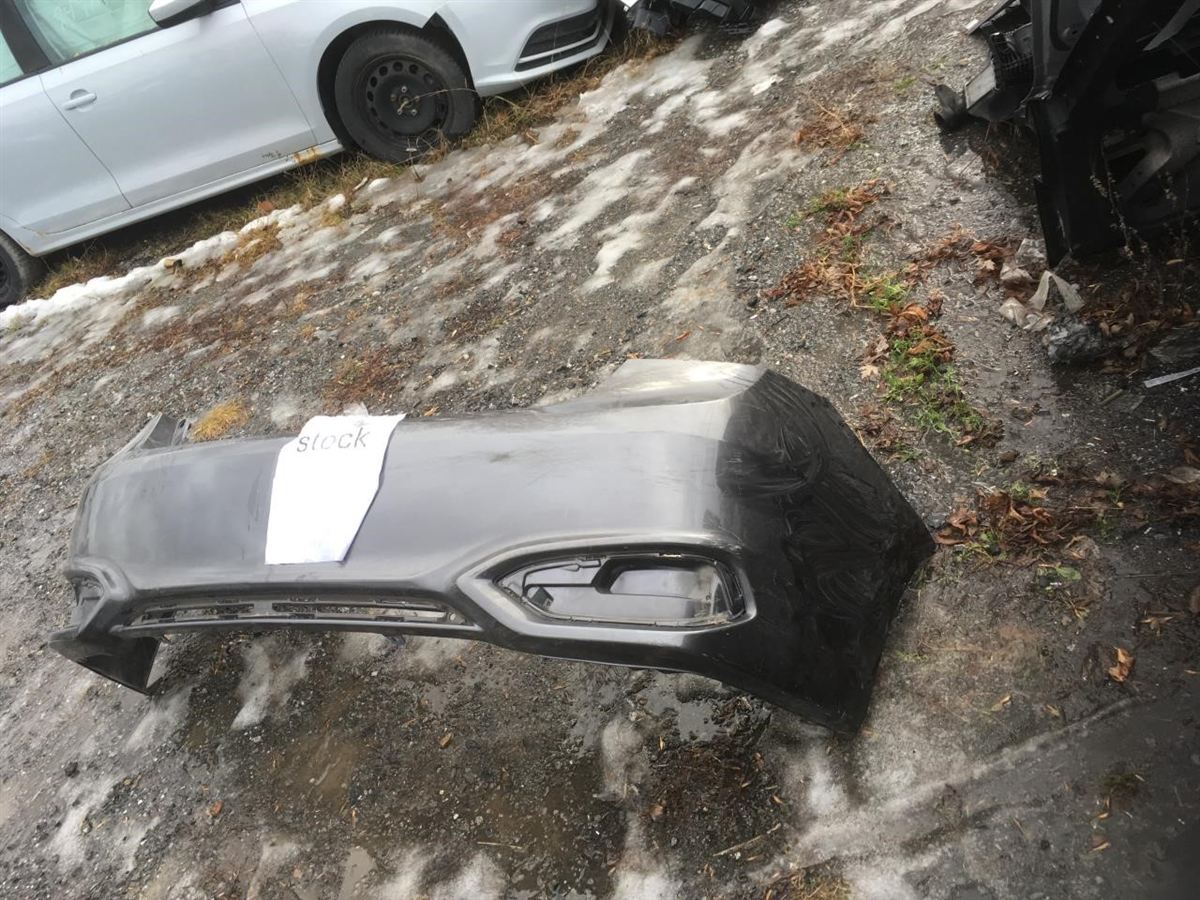 Rear bumper reinforcement used genuine OEM Acura ILX 2013-2022