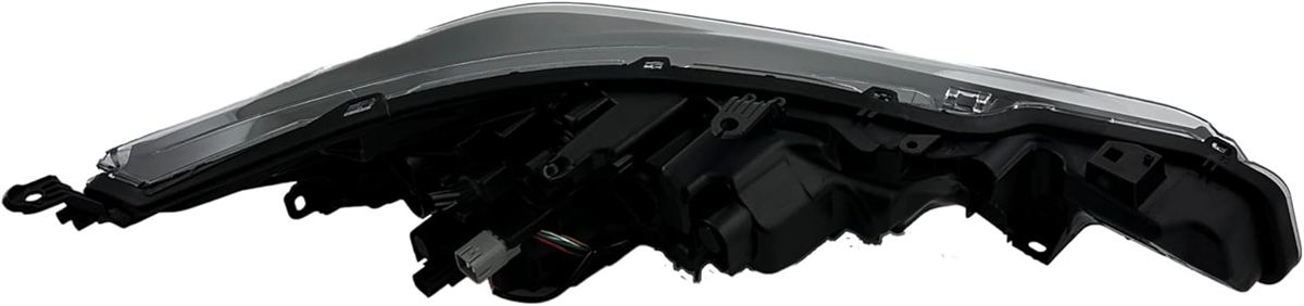 Left headlamp assembly composite used genuine OEM Toyota Corolla 2020-2022