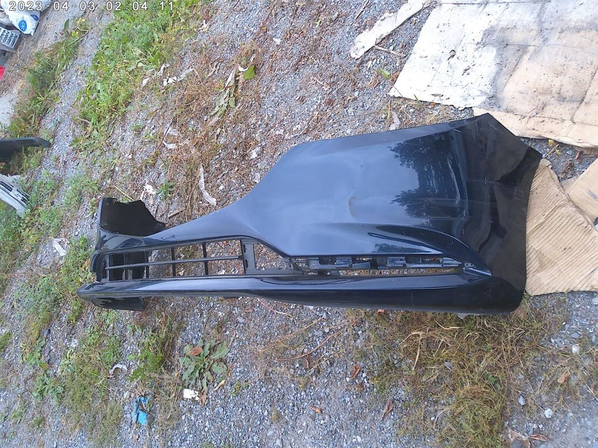 Defensa (parachoques) delantera usada original (OEM) Mazda 6 2018-2021