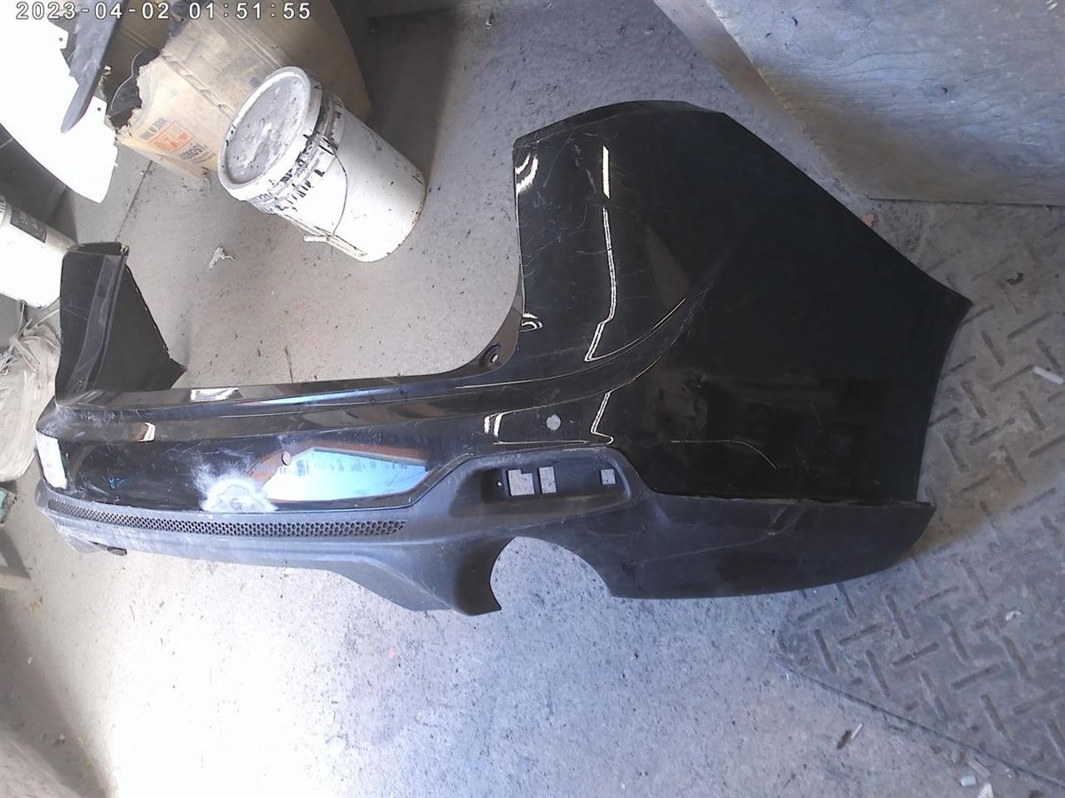 Defensa (parachoques) trasera usada original (OEM) Acura RDX 2019-2025