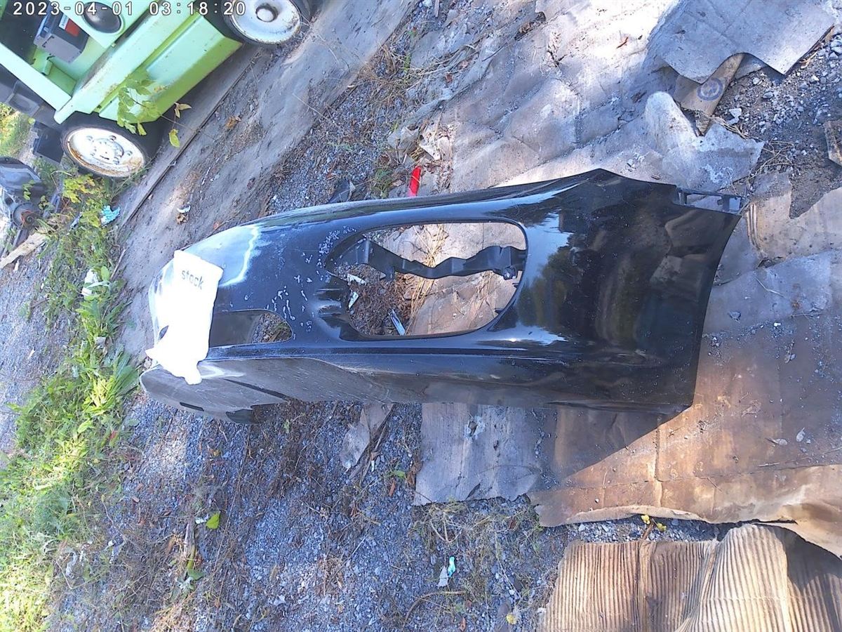 Front bumper cover used genuine OEM Porsche Boxster 2005-2008
