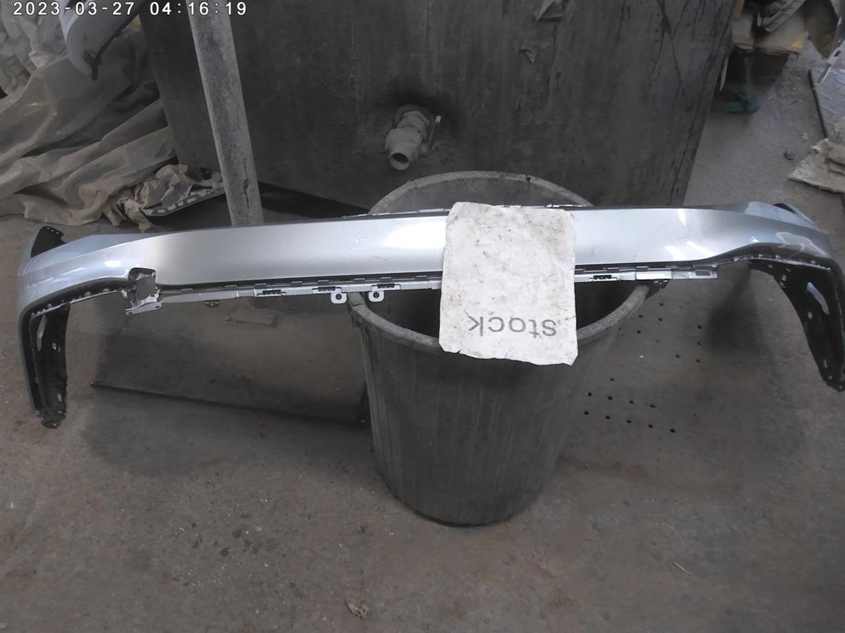 Front bumper energy absorber used genuine OEM Volkswagen Tiguan 2022-2024