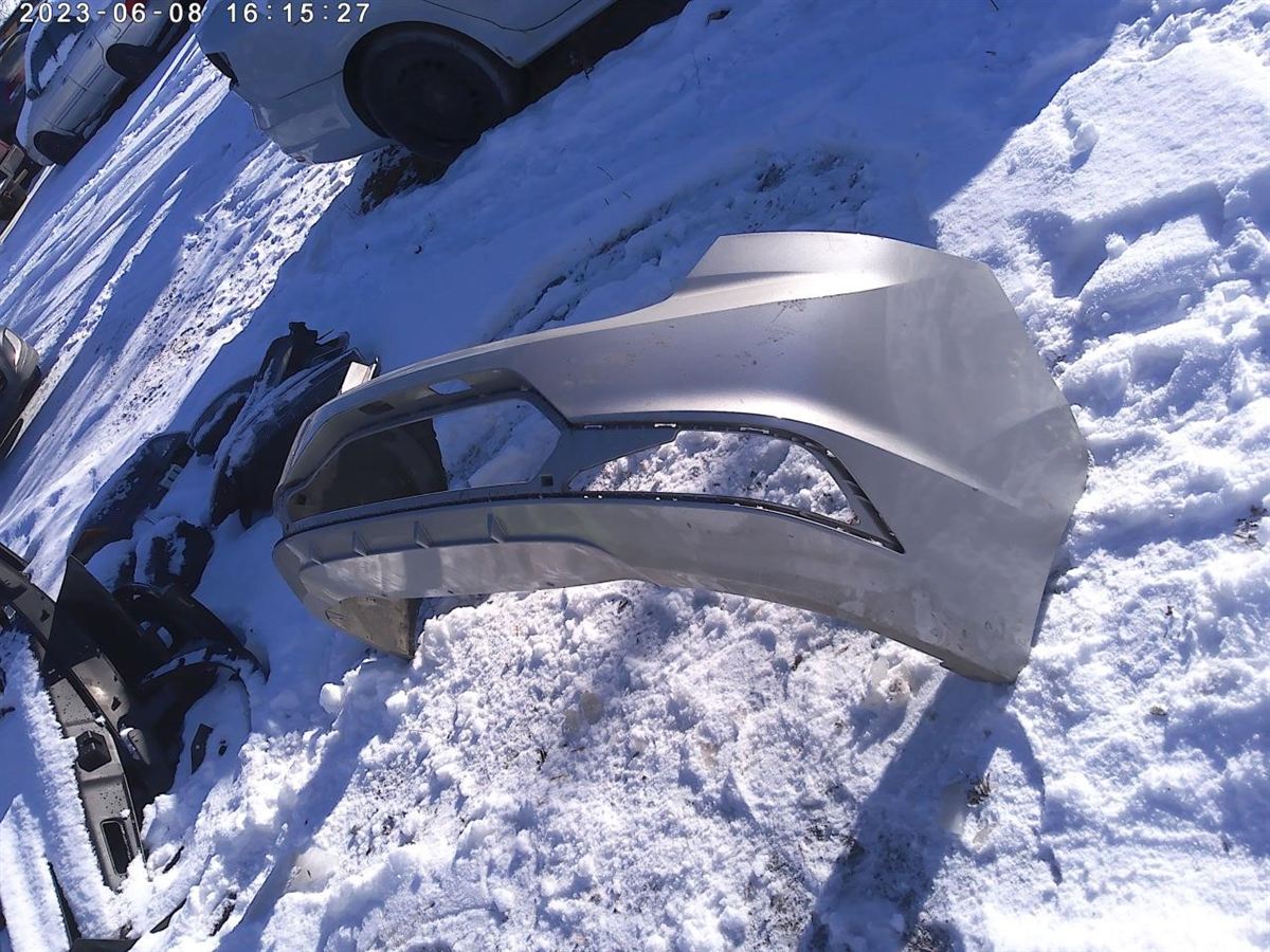Faldón de defensa trasero usado original (OEM) Hyundai Elantra 2019-2020