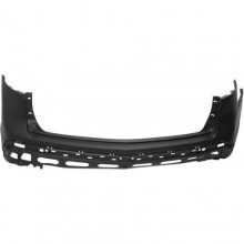 Defensa (parachoques) trasera usada original (OEM) Acura MDX 2010-2013
