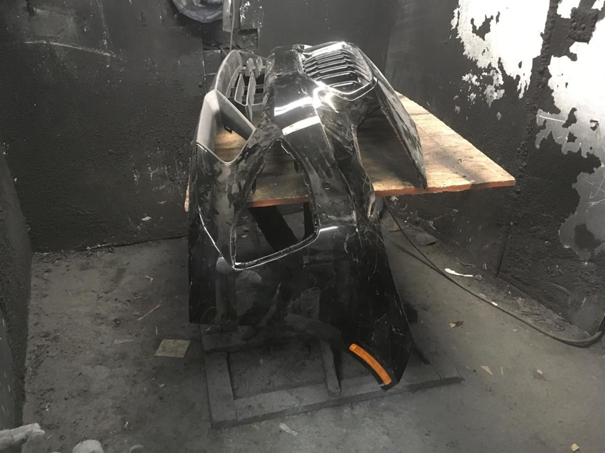 Defensa (parachoques) delantera usada original (OEM) BMW BMW 228I 2020-2022
