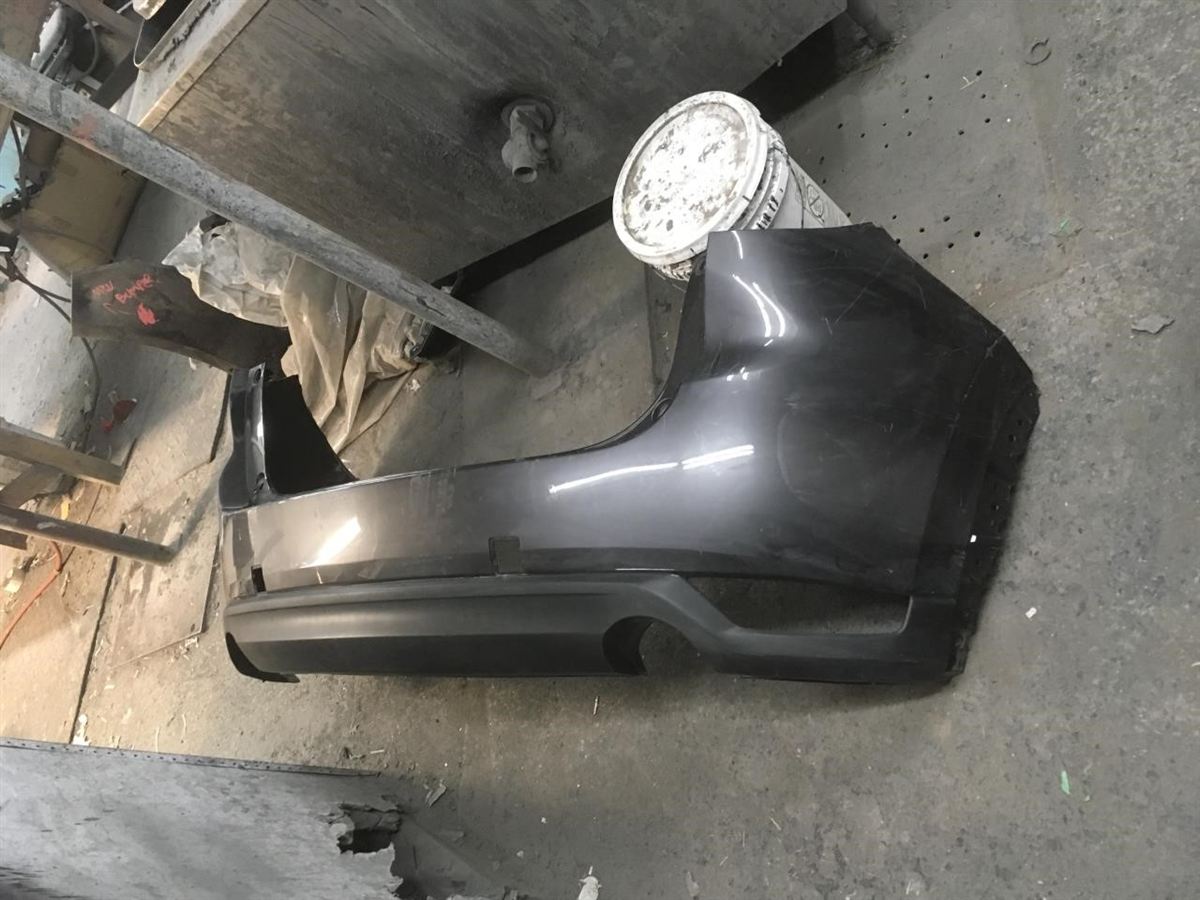 Rear Bumper Cover used genuine OEM Mazda CX-5 2022-2025