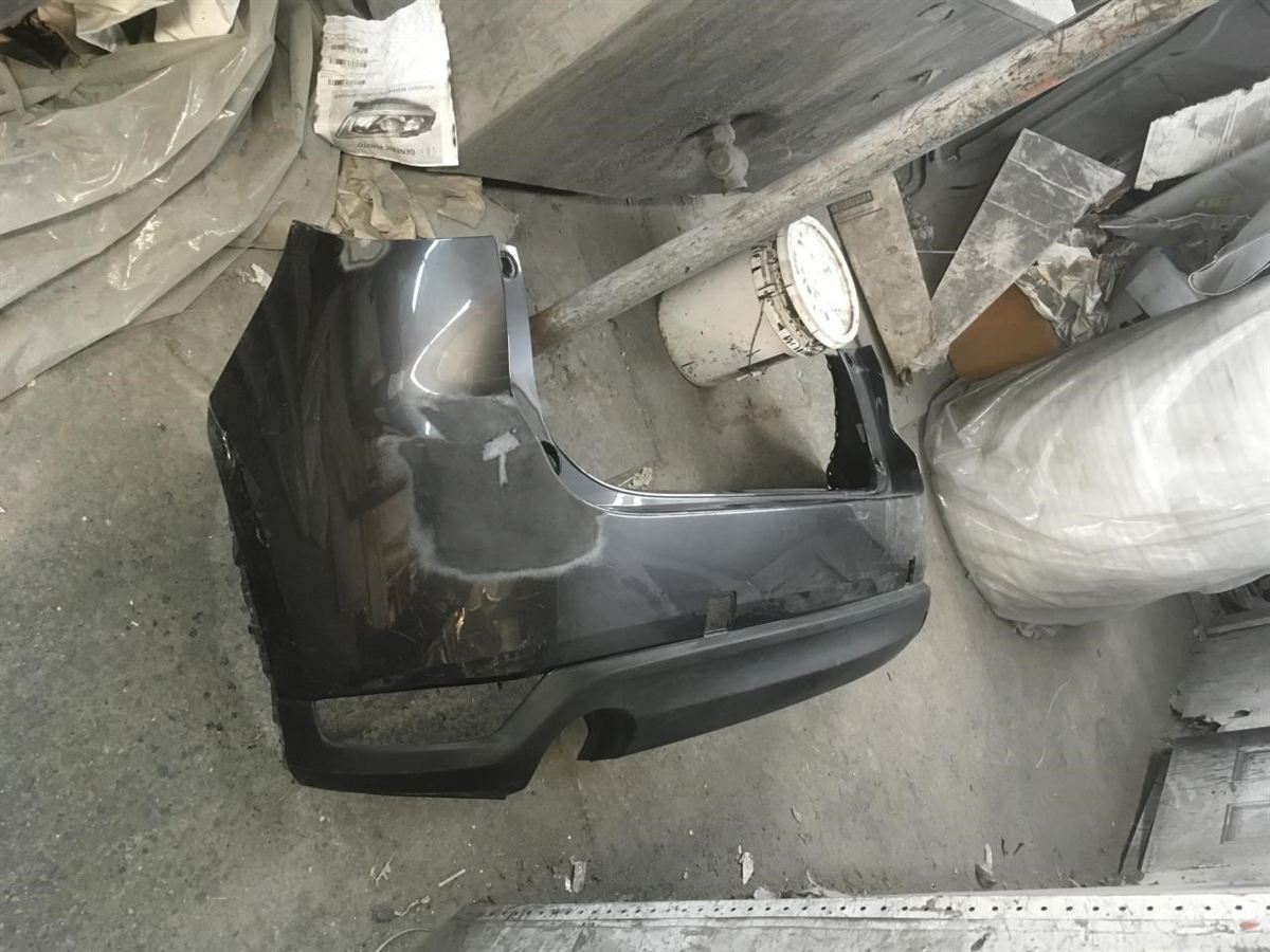 Rear Bumper Cover used genuine OEM Mazda CX-5 2022-2025