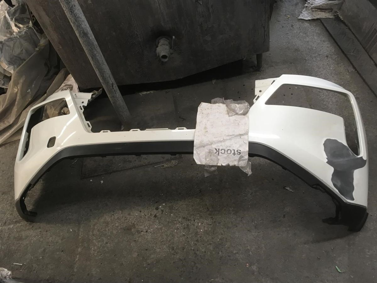 Front bumper cover used genuine OEM Nissan Rogue 2021-2023