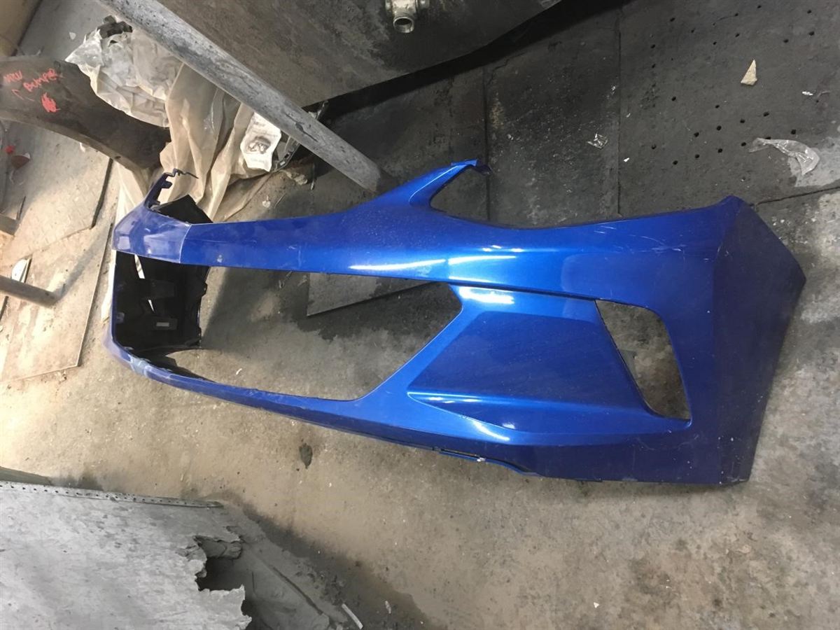 Front bumper reinforcement used genuine OEM Chevrolet Volt 2016-2019