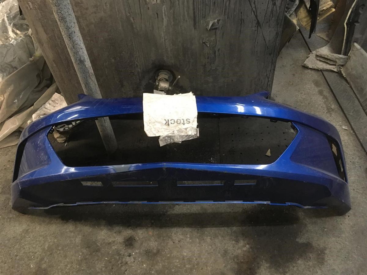 Front bumper reinforcement used genuine OEM Chevrolet Volt 2016-2019
