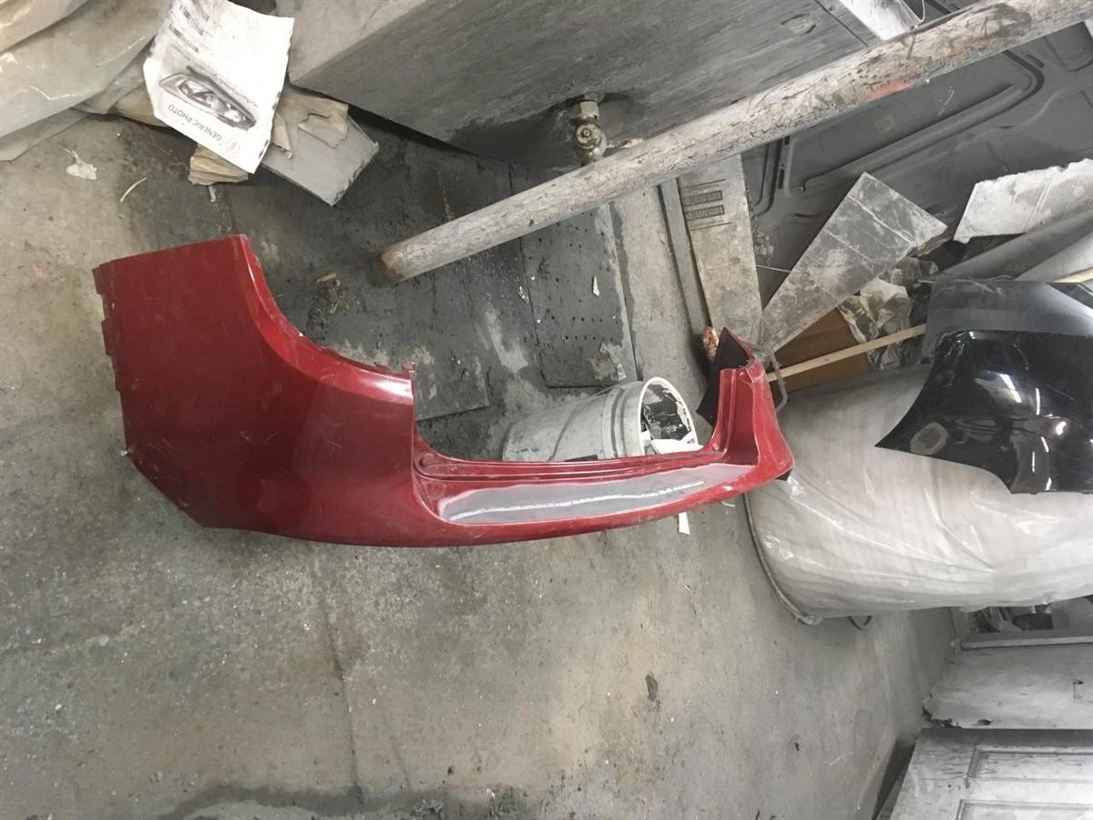 Rear Bumper Cover used genuine OEM Buick Encore 2017-2022