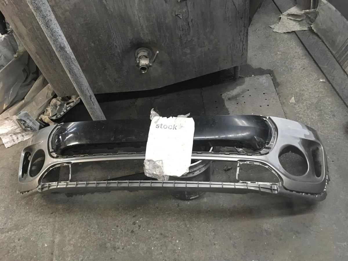 Front bumper reinforcement used genuine OEM Mini Cooper Clubman 2016-2024