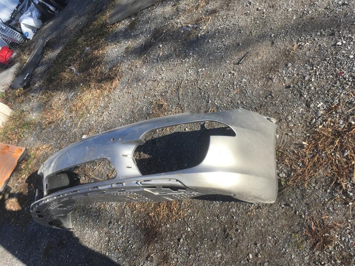 Defensa (parachoques) delantera usada original (OEM) Porsche 911 2014-2018